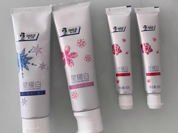 爆款好物推荐牙膏夹,6岁以上儿童牙膏好物推荐