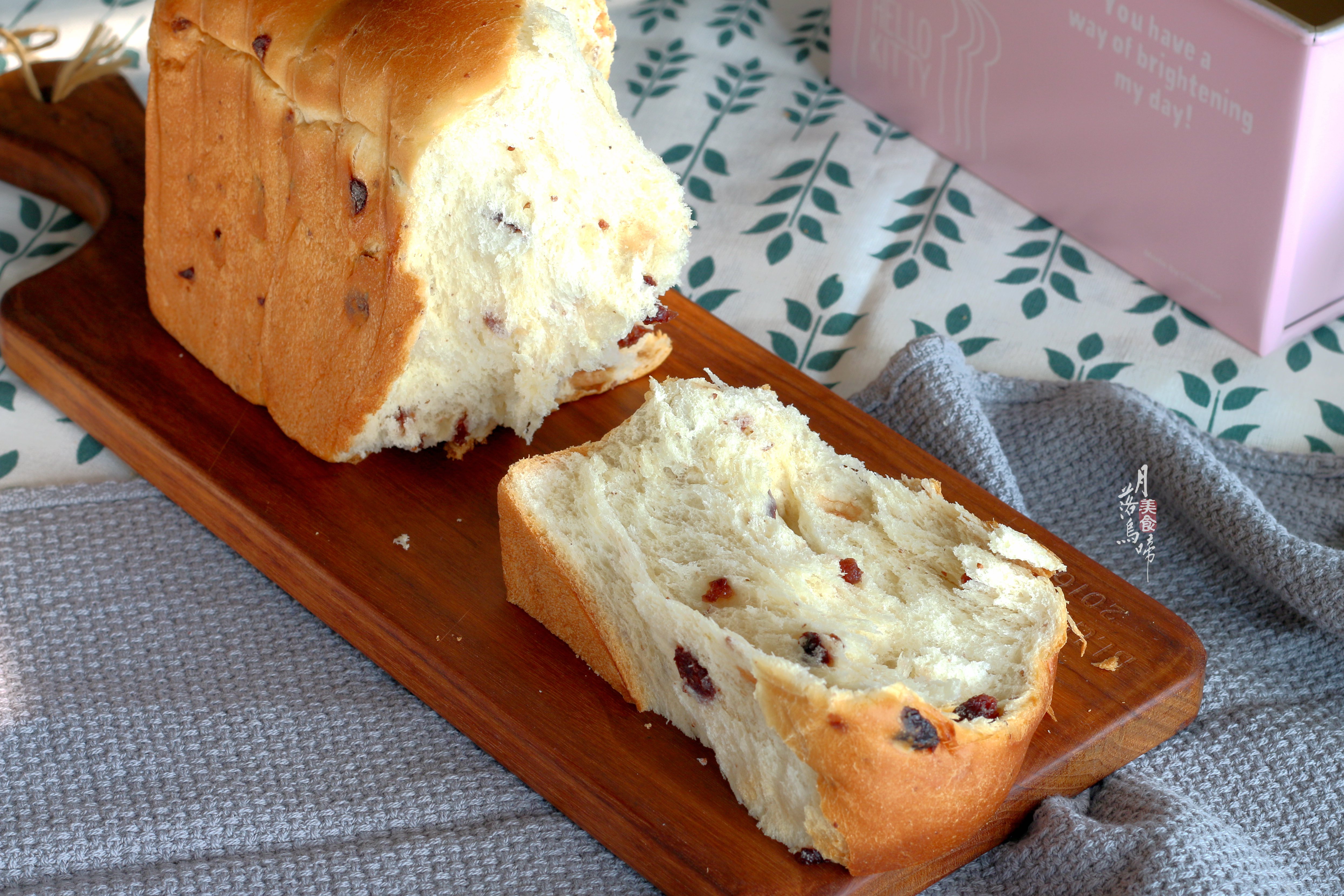 冬天在家做面包如何让面快速发酵,面包发酵1-2个小时不成功怎么补救