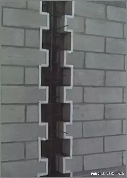 大房企砌体工程技术交底52页ppt,多孔砖砌体工程施工质量交底动画