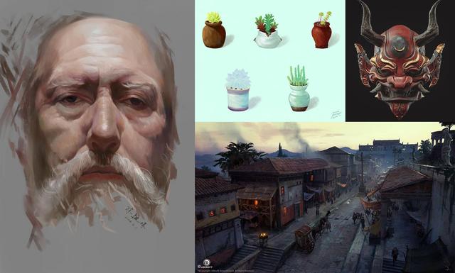 新手到底选择数位板还是数位屏好,数位屏和数位板选哪个适合初学者