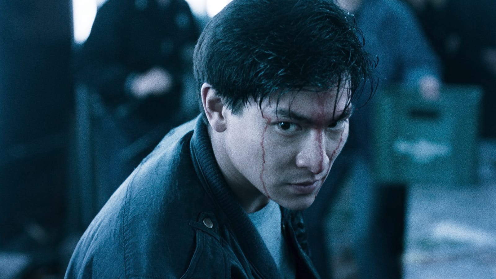 经典语录旺角卡门,旺角卡门一个转身也许就是一辈子