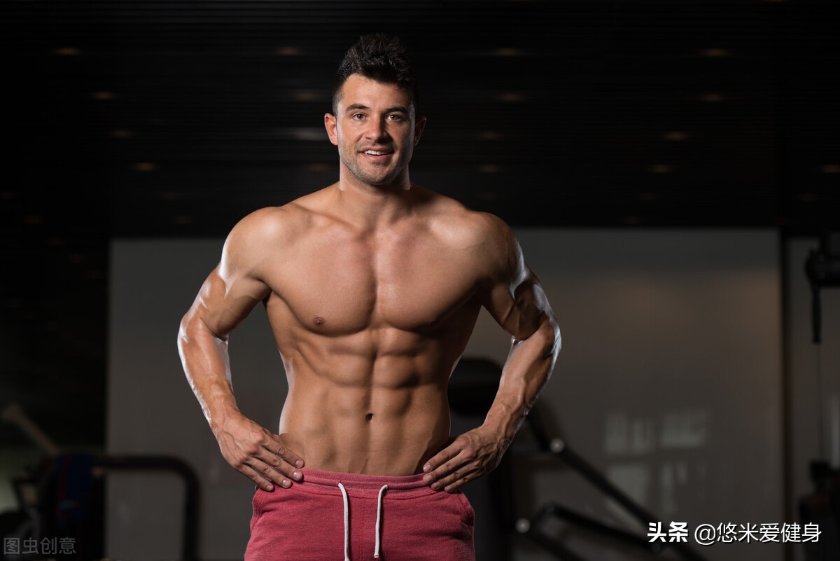 下腹肌训练法最有效动作,适合新手练下腹腹肌最有效的动作