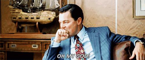 外国小伙发现暴富商机,忽然发现了一个商机