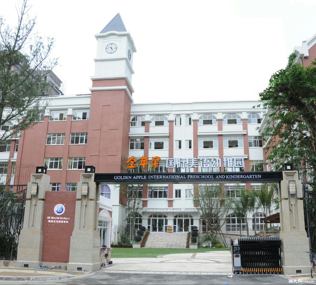 成都很贵的贵族幼儿园,成都最贵的幼稚园