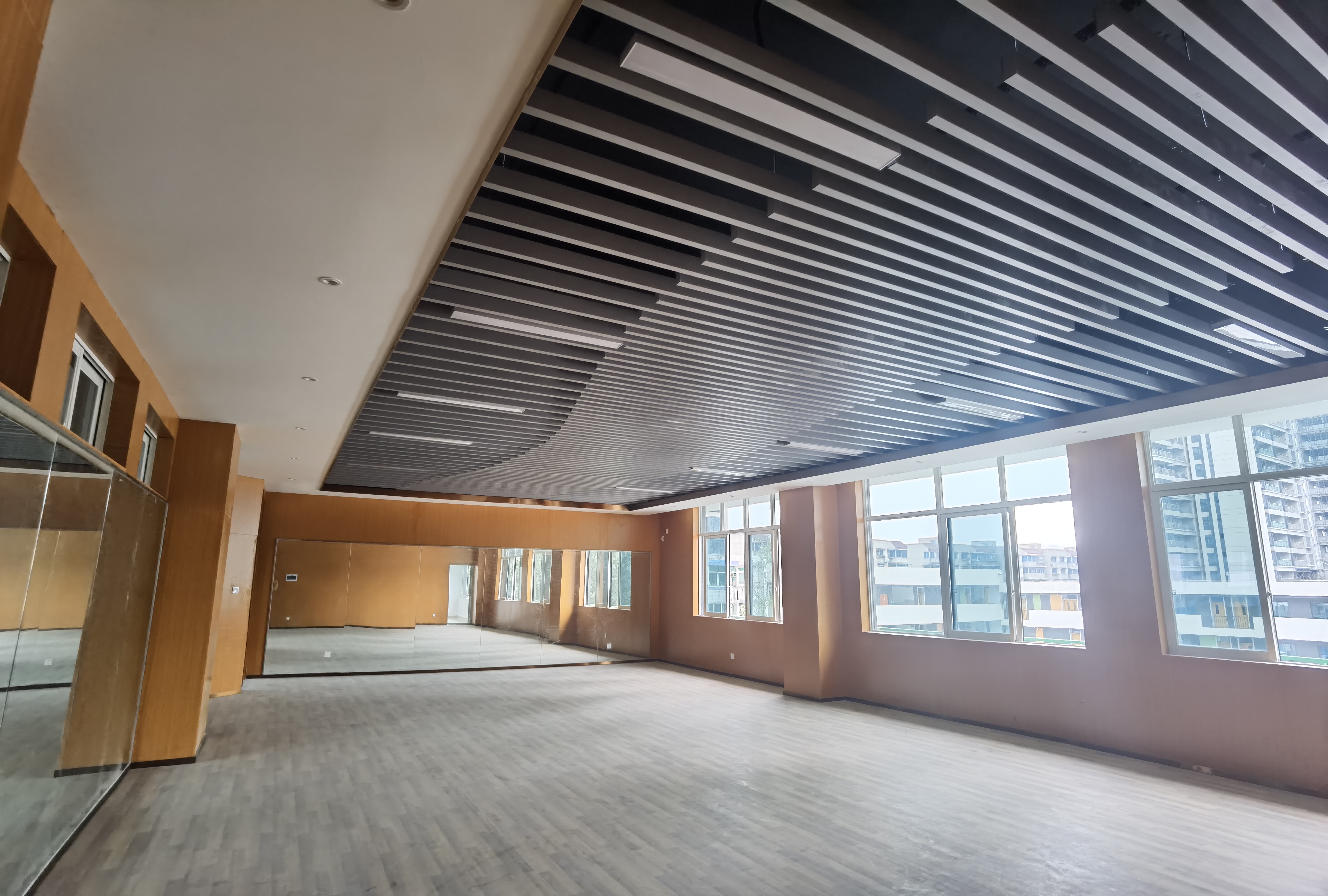 改扩建完成，成都市友谊小学将于9月正式回迁