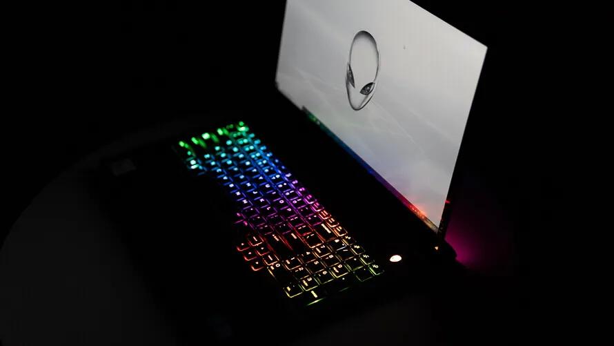 外星人笔记本好用吗,外星人笔记本运行solidworks