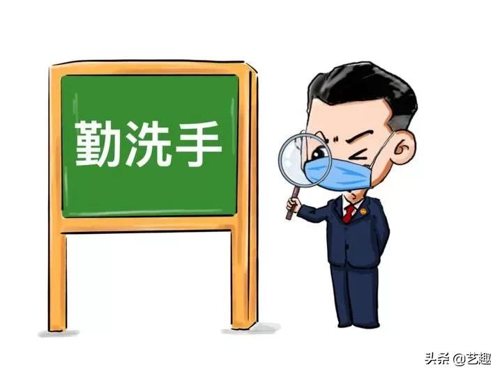 抗击病毒的白衣天使漫画,抗击疫情广东漫画家