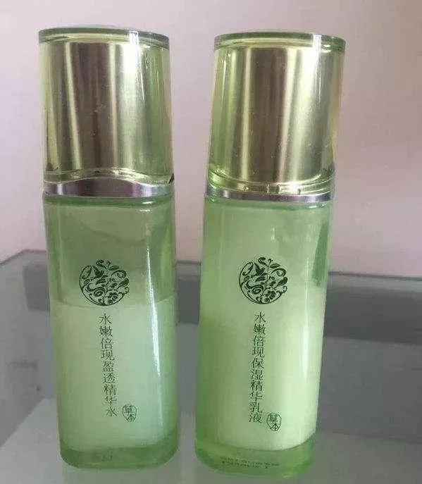 用了10年的水乳,到底什么牌子的水乳好用