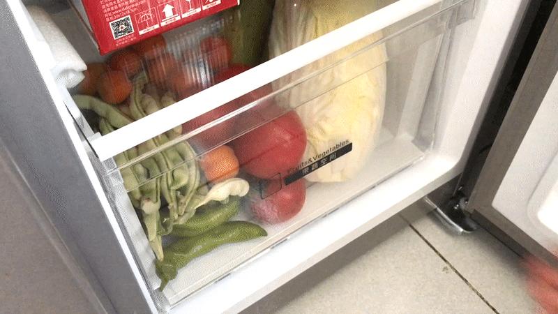 新飞双开门冰箱评测,新飞冰箱新品评测