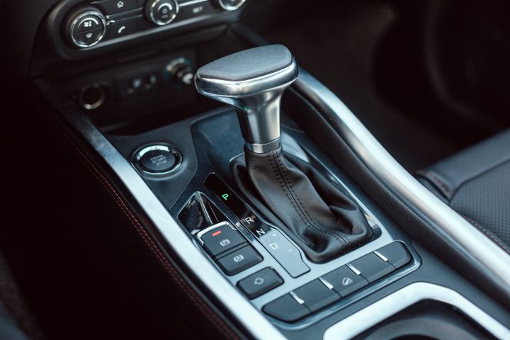 瑞虎5x1.5t高能版豪华版2021款,瑞虎5x高能版中控升级