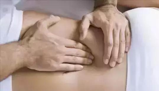 最重要的穴位对应病症,各种疾病的穴位压痛点