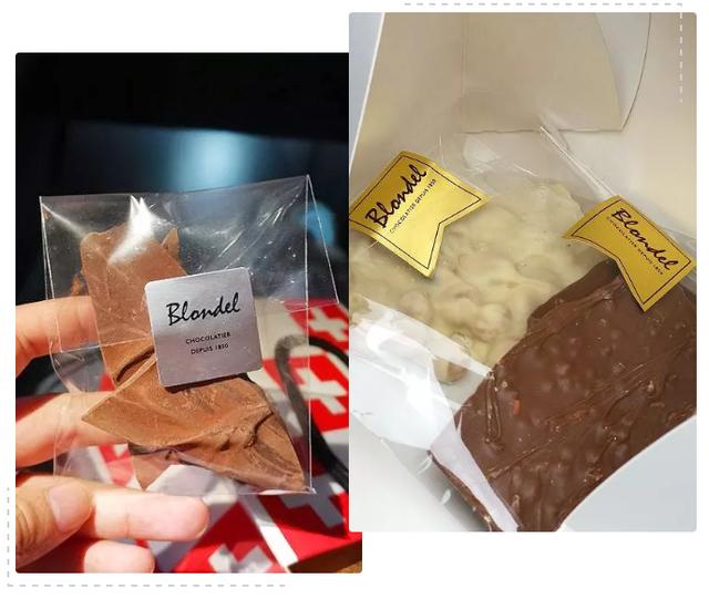 魔都意大利手工巧克力,魔都巧克力测评