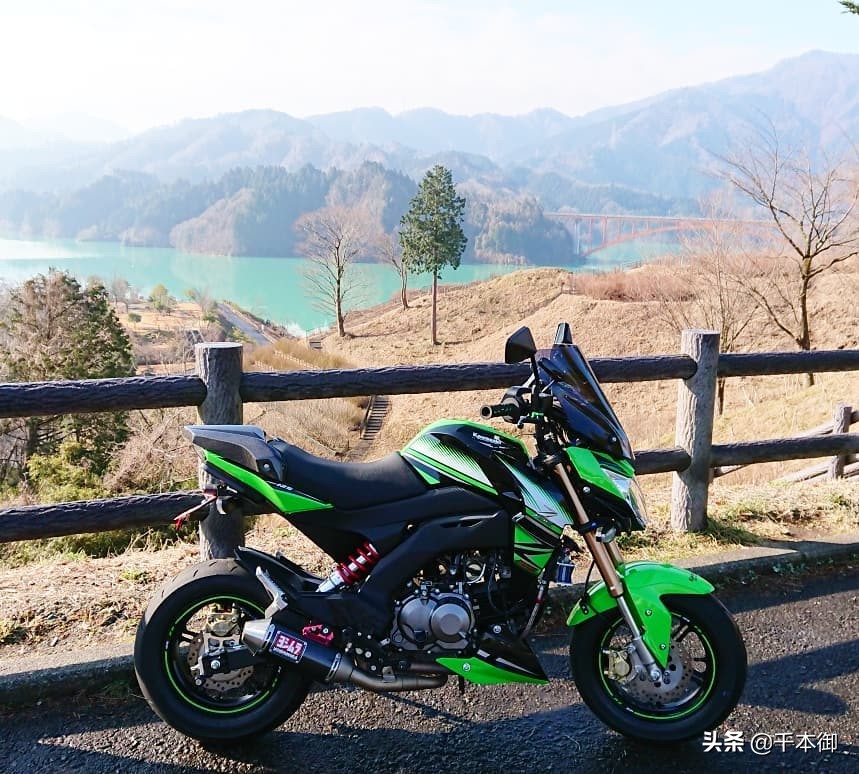 川崎摩托车中哪一款车最好,川崎摩托车有什么标志