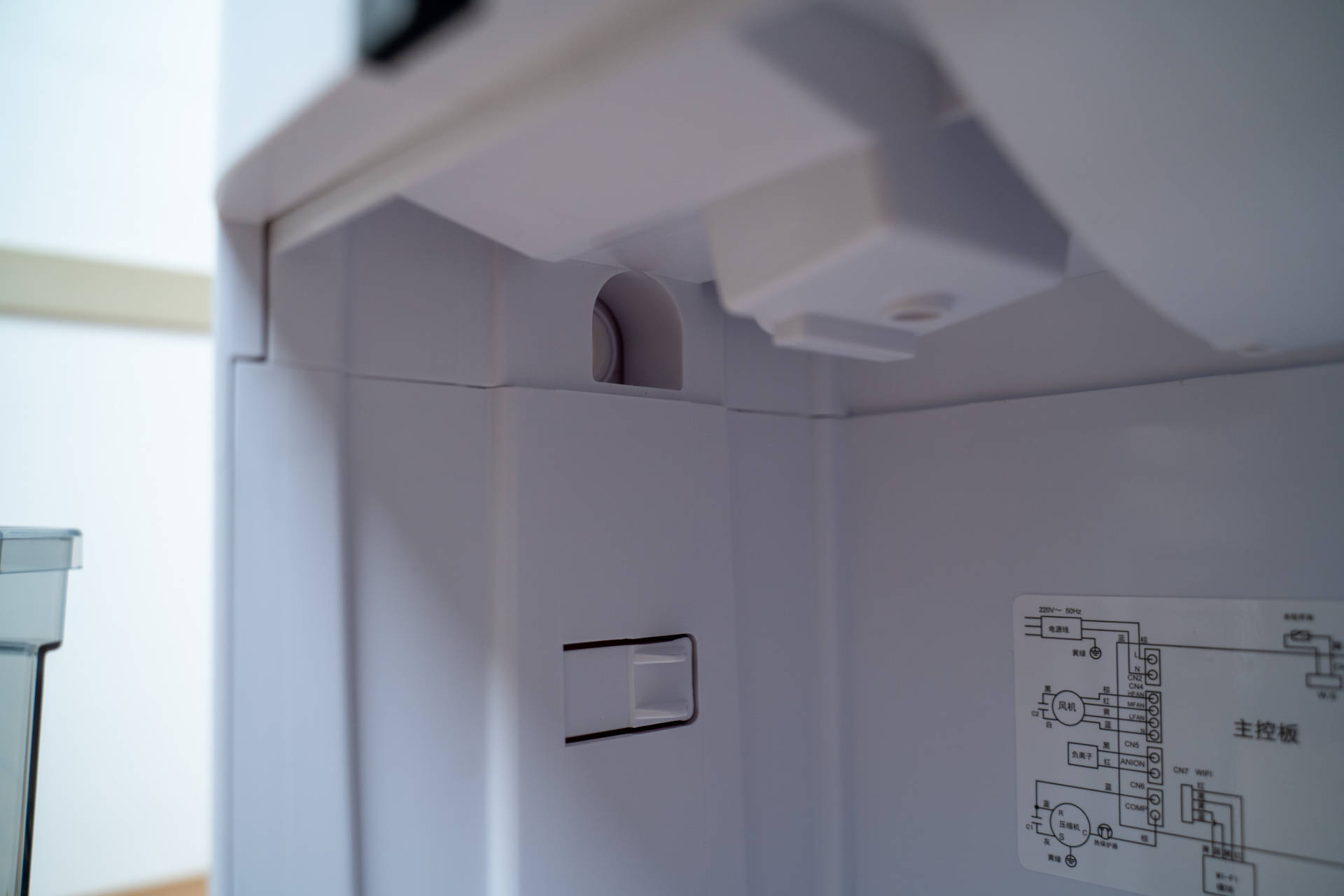 德业dyd-t22a3评测,德业dyd-t22a3怎么接入米家