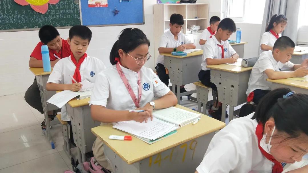 东侨：“新合”教育创新卓越——福建师范大学东侨实验小学简介