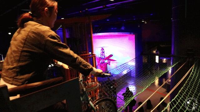 整个上海都是繁华的吗,上海一座美丽的魔都