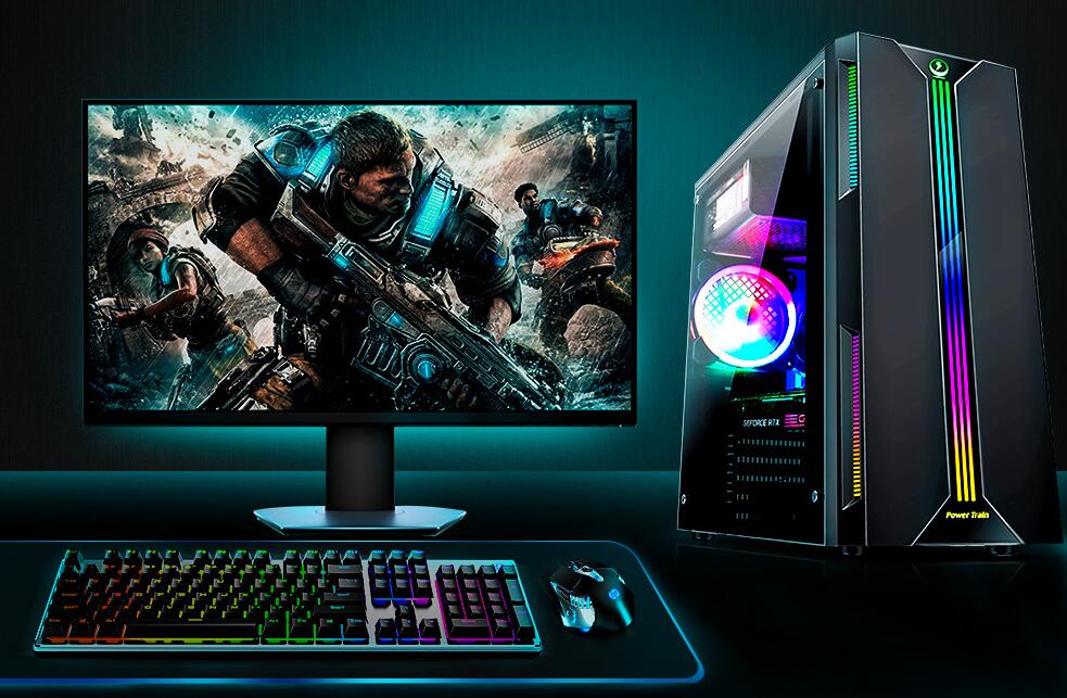 amd锐龙r3可以玩什么游戏,锐龙r33200g核显游戏