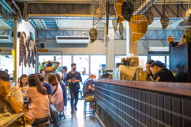 多次曼谷，整理了这份美食攻略，曼谷怎么吃，戳进来