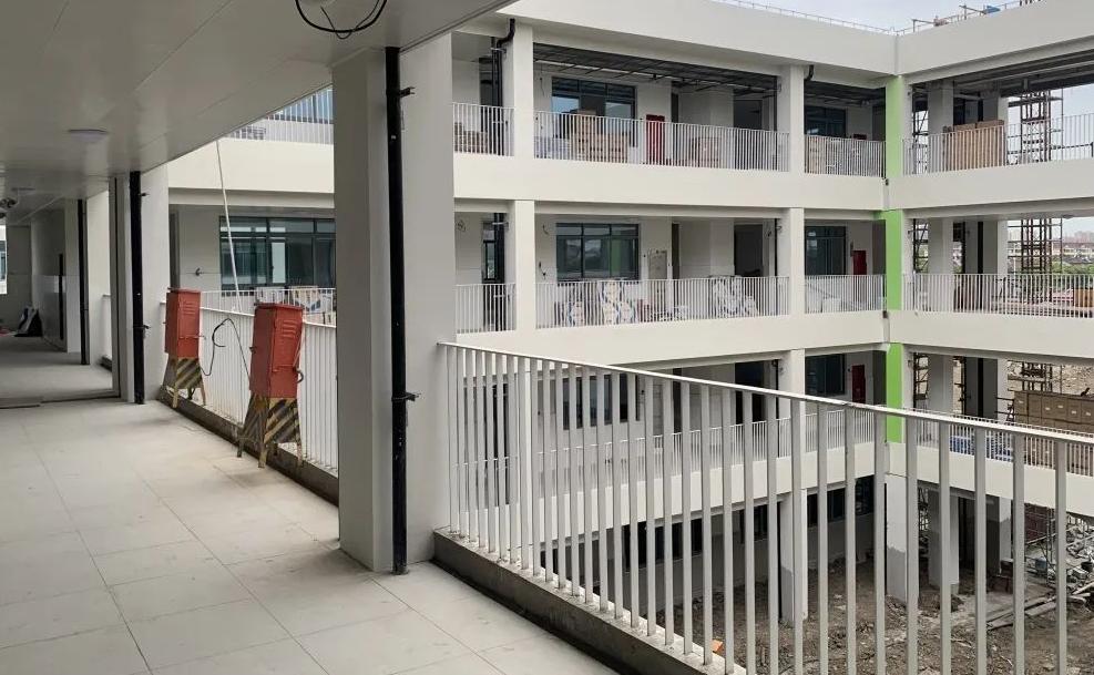 独家排名！4大8校重新洗牌？想要成为那3%，哪些小初可提前关注？