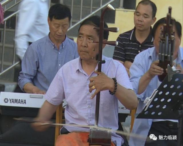 戏曲戏迷协会成立大会,河南戏迷协会上街分会