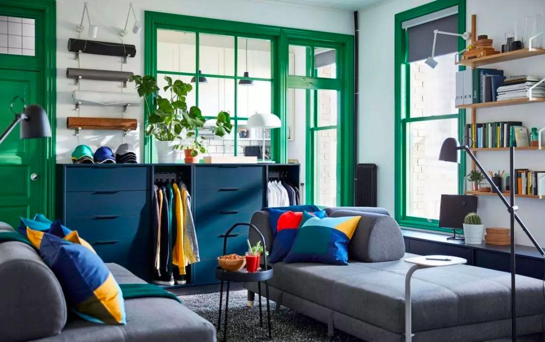 宜家十大必买新品,宜家最值得买的10件新品