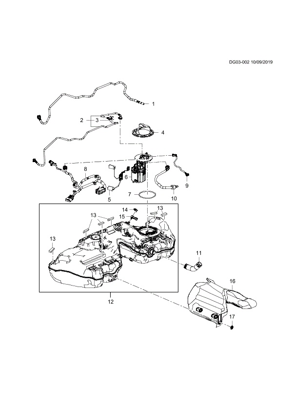凯迪拉克ct5燃油修正系统过稀,凯迪拉克ct5发动机漏油怎么办
