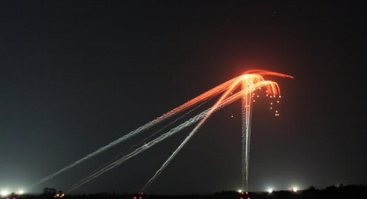 37高射炮现代战争中还起作用吗,中国还保留高射炮吗