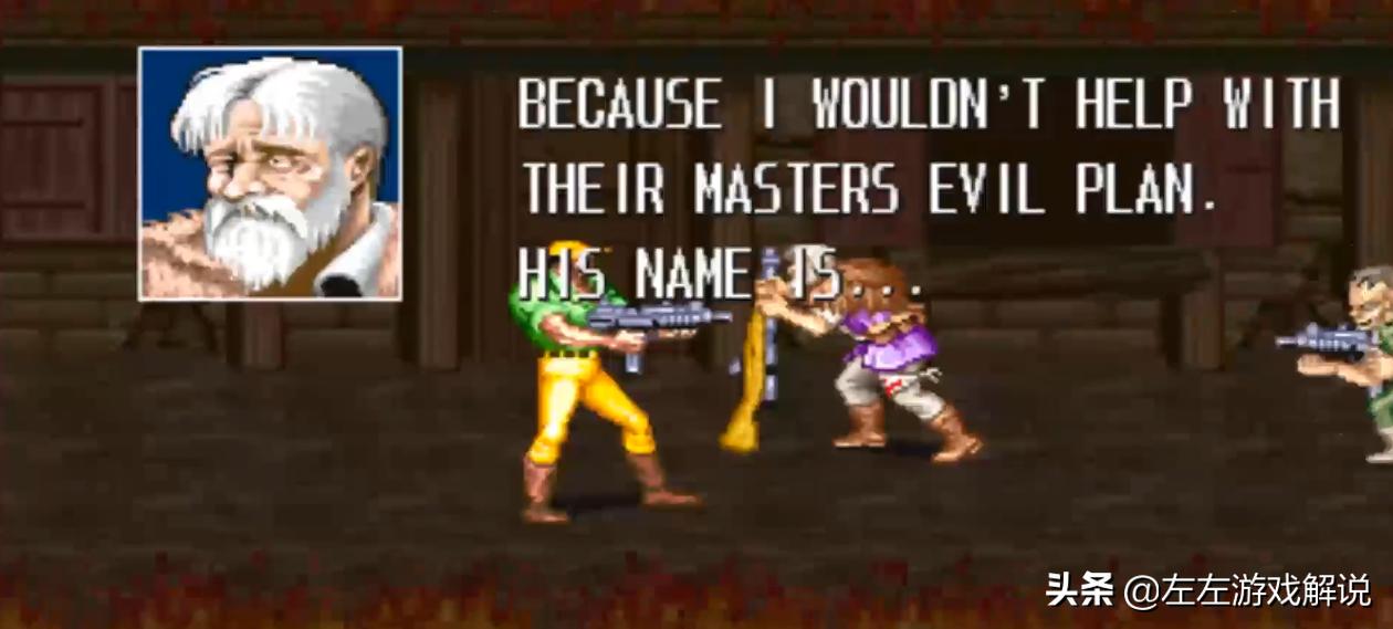 经典怀旧街机游戏恐龙快打谁玩过,经典街机恐龙快打竟然有续作