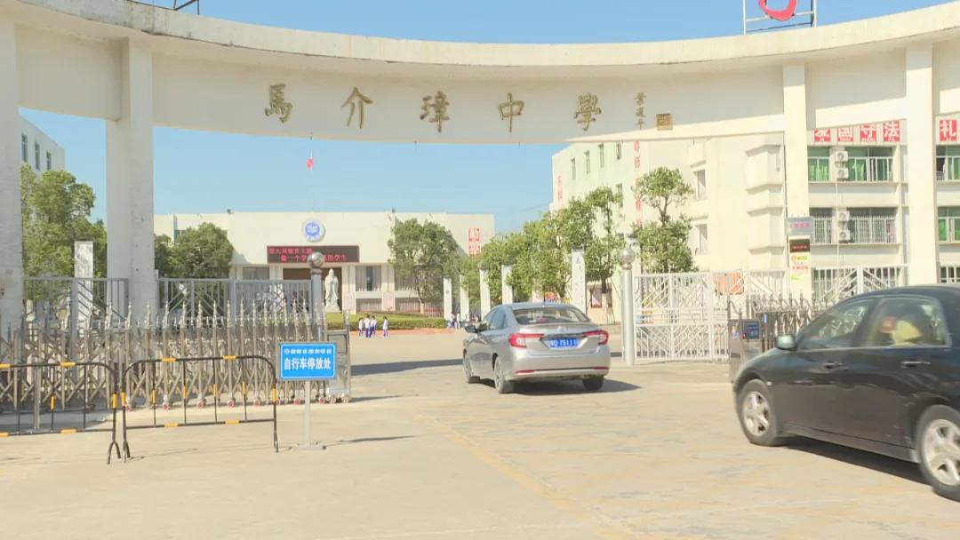 「牢记嘱托潮南再出发」马灿镇：侨务工作实干家侨胞侨眷知心人