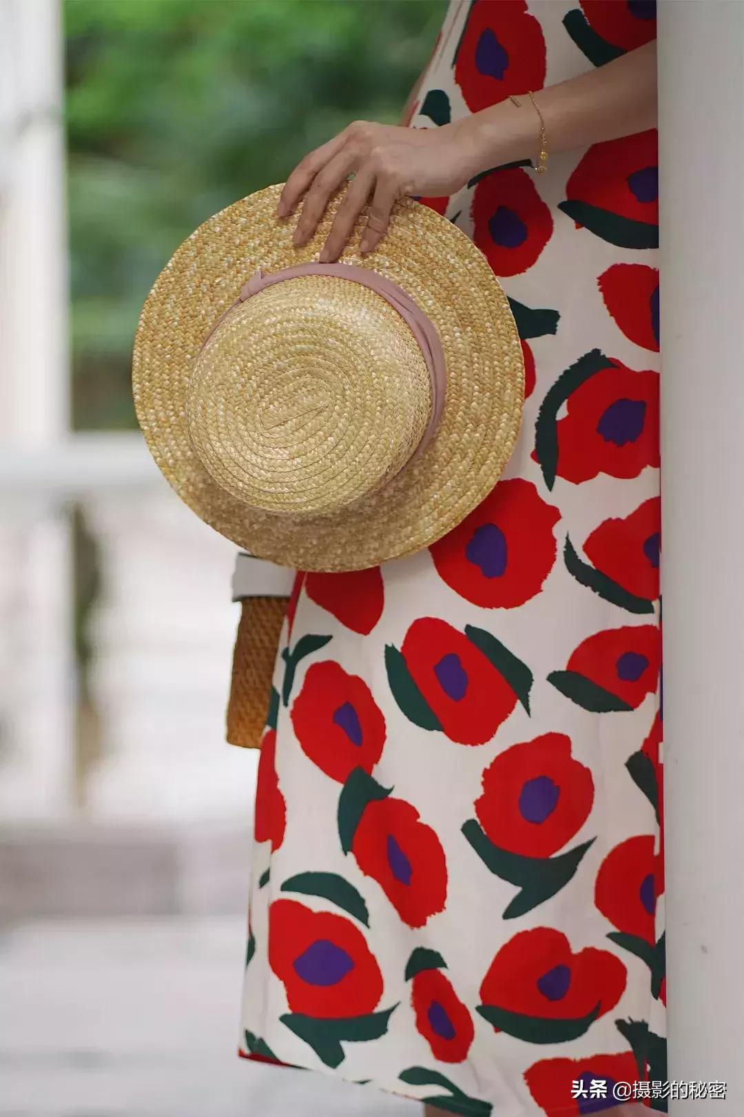 人像首饰拍摄技巧,拍首饰套装怎么拍出高级感