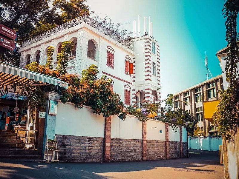 国庆七天要去哪里玩啊,国庆节七天怎么过不能出去玩