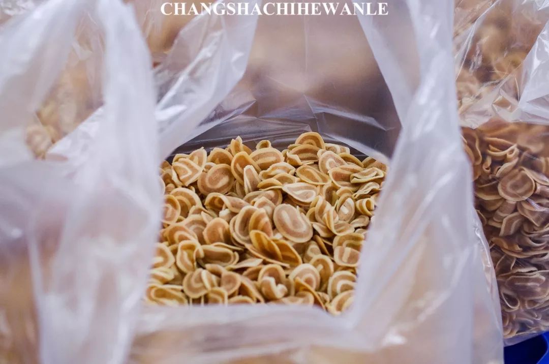 涅槃重生的水风井，还有着老长沙魂牵梦萦的味道