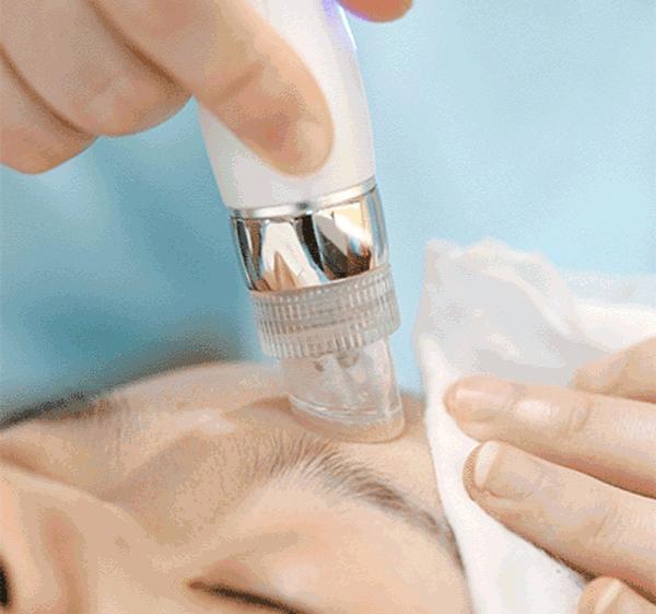 小气泡美容优惠券,小气泡美容护肤团购附近