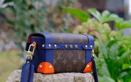 收藏小妙招盒子变废为宝,包装纸旧物改造