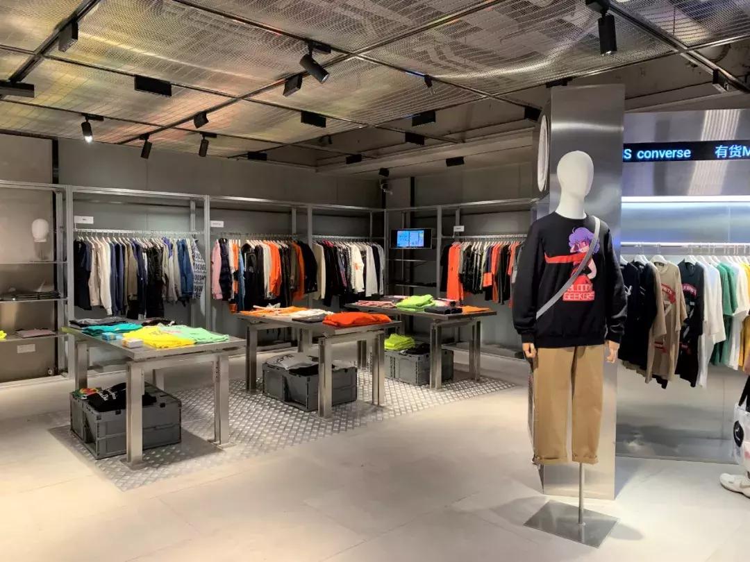 虽然首店概念快听烦了，但这25个首店品牌确实值得了解