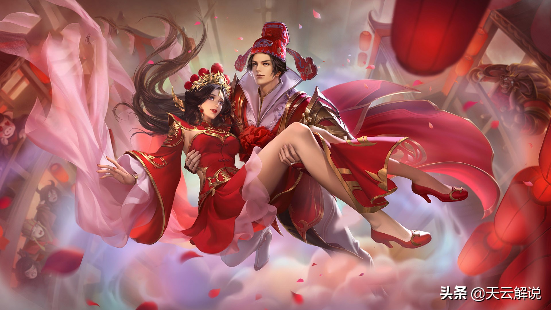 玩露娜必学技巧,玩露娜必须学会的连招技巧