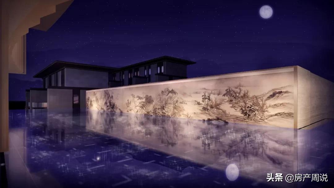 二三四线城市哪个楼盘最好,三四线城市怎么才算高端楼盘