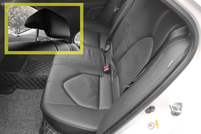 国服第一车黑雅阁,好车推荐之丰田凯美瑞