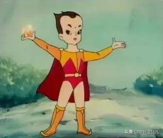 回忆童年的经典动画片有哪些,童年最难忘的动画片