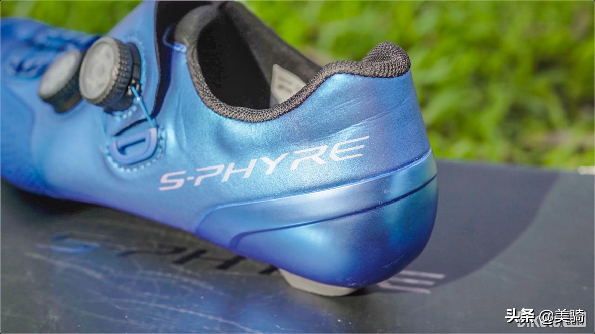 禧玛诺rc902顶级锁鞋,禧玛诺rc100锁鞋评测