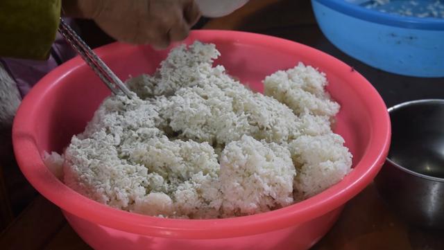 客家糯米酒怎么煮着吃,客家糯米酒的家常做法