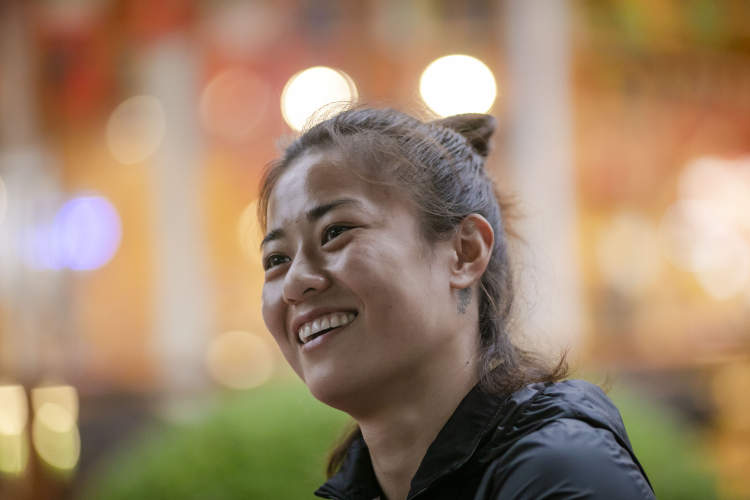 那些拒绝社会角色安排的30+女性，她们的人生乘风破浪了吗？——听格十三、毛利、李佳悦讲述自己的故事