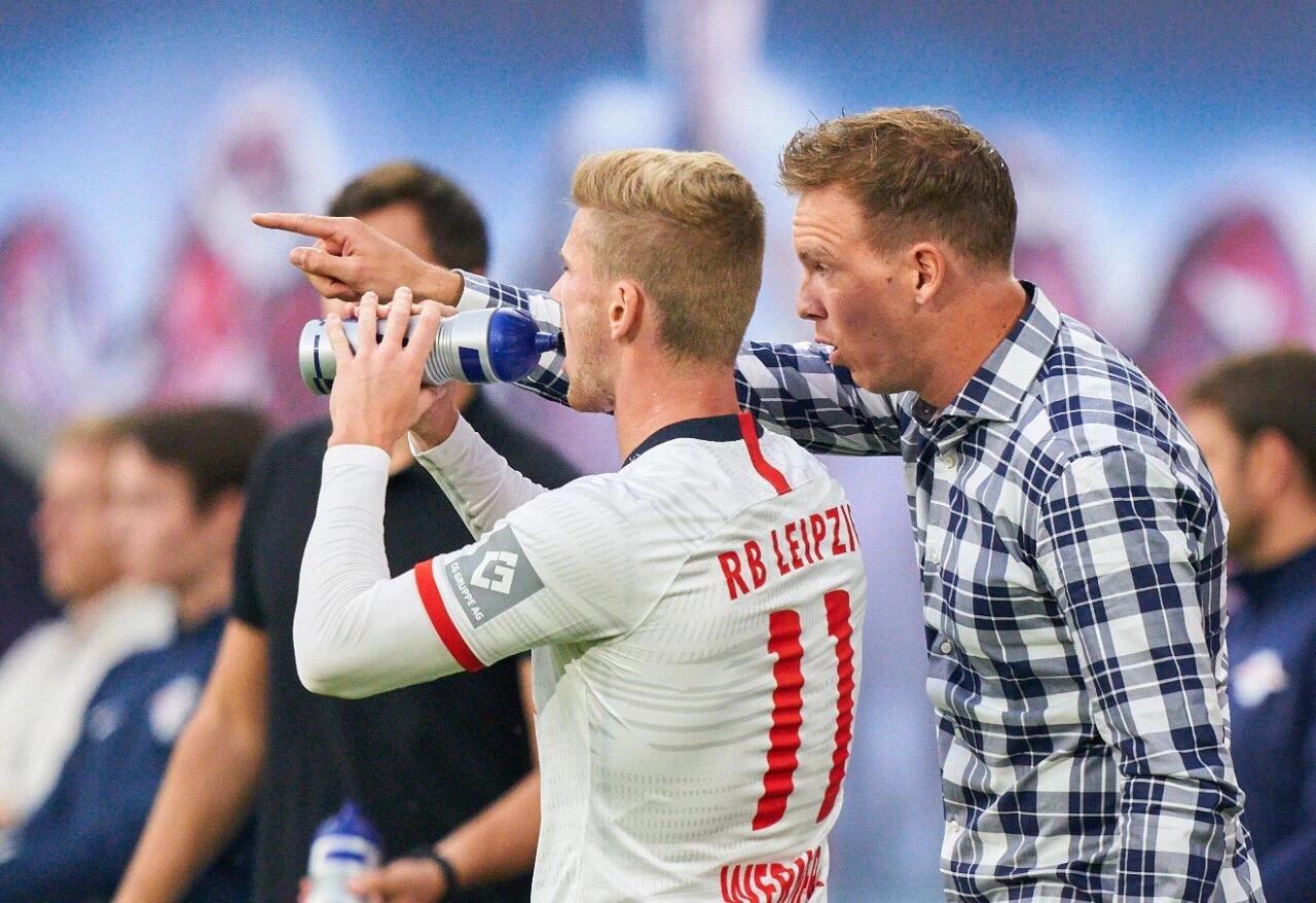 是亚平宁、还是大不列颠？韦尔纳需要在双岛之间做出选择