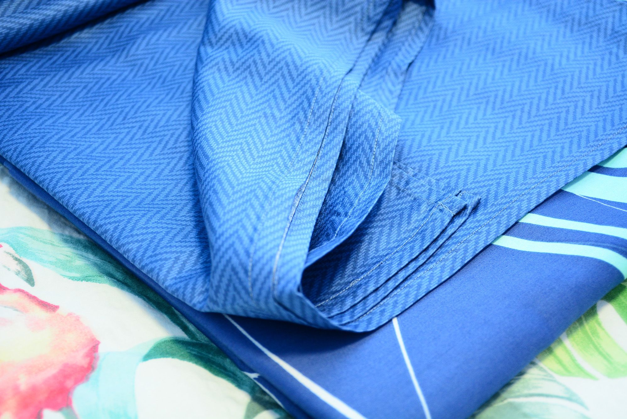 水星家纺感恩回馈推出新品,水星家纺推出新款