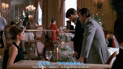 喜欢ysl黑鸦片香水的女生,ysl哪个香水适合女生