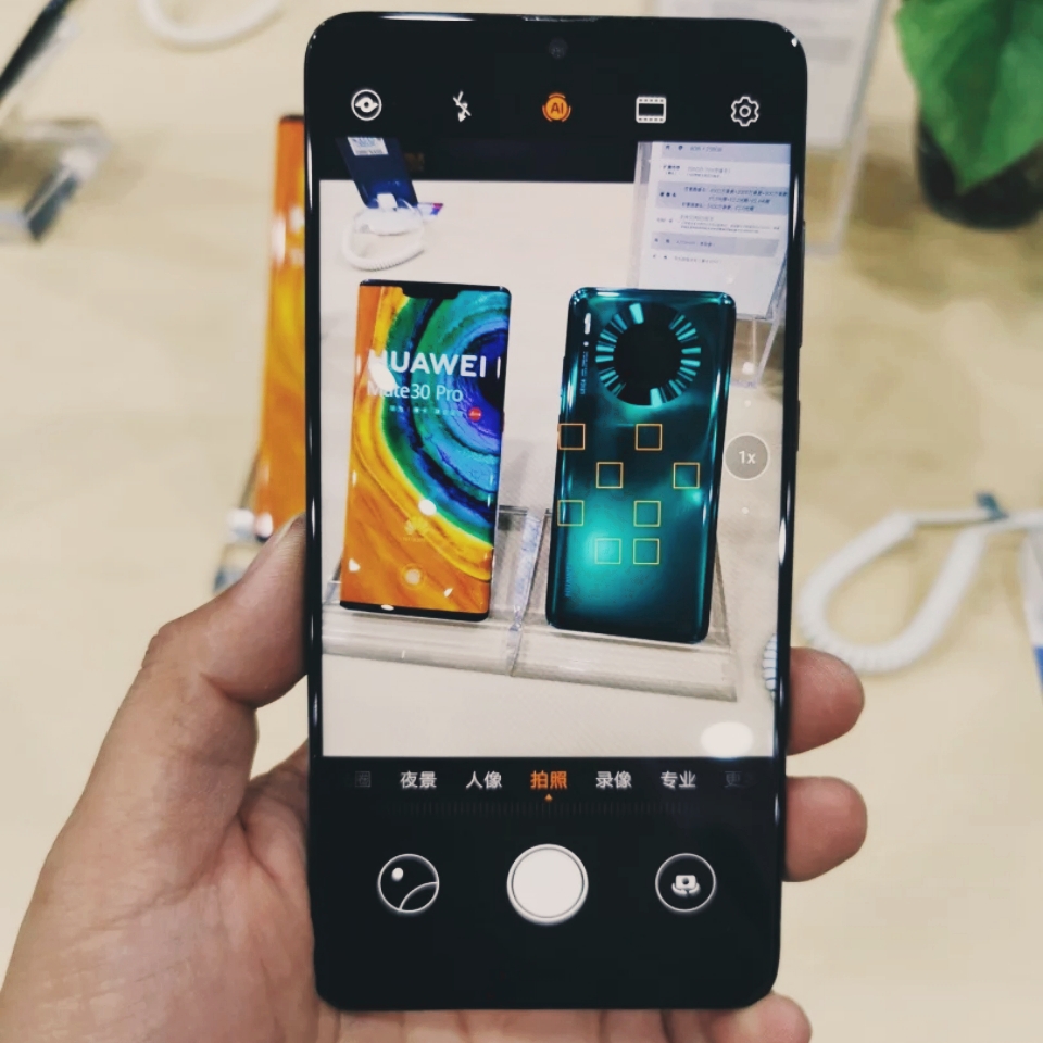 买256g手机还是128g,建议买p40还是mate40p