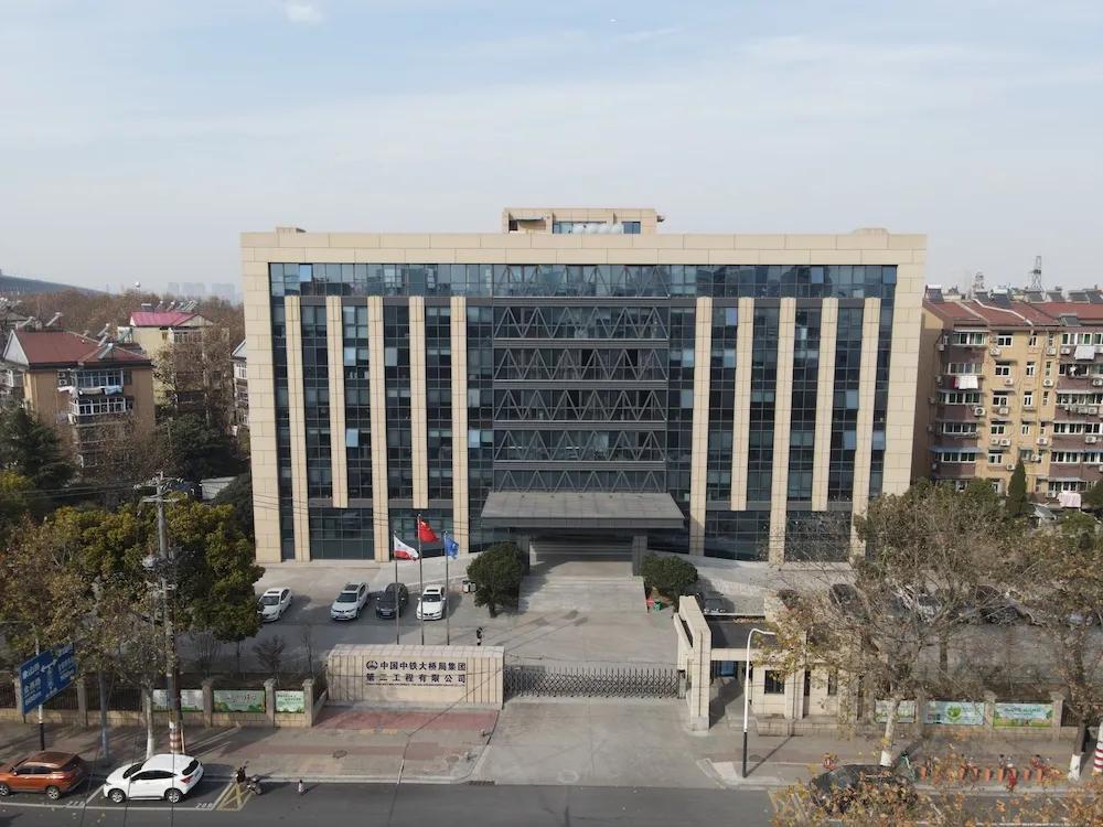 2023年中国中铁三级公司排名,2020年中国中铁各工程局排行榜