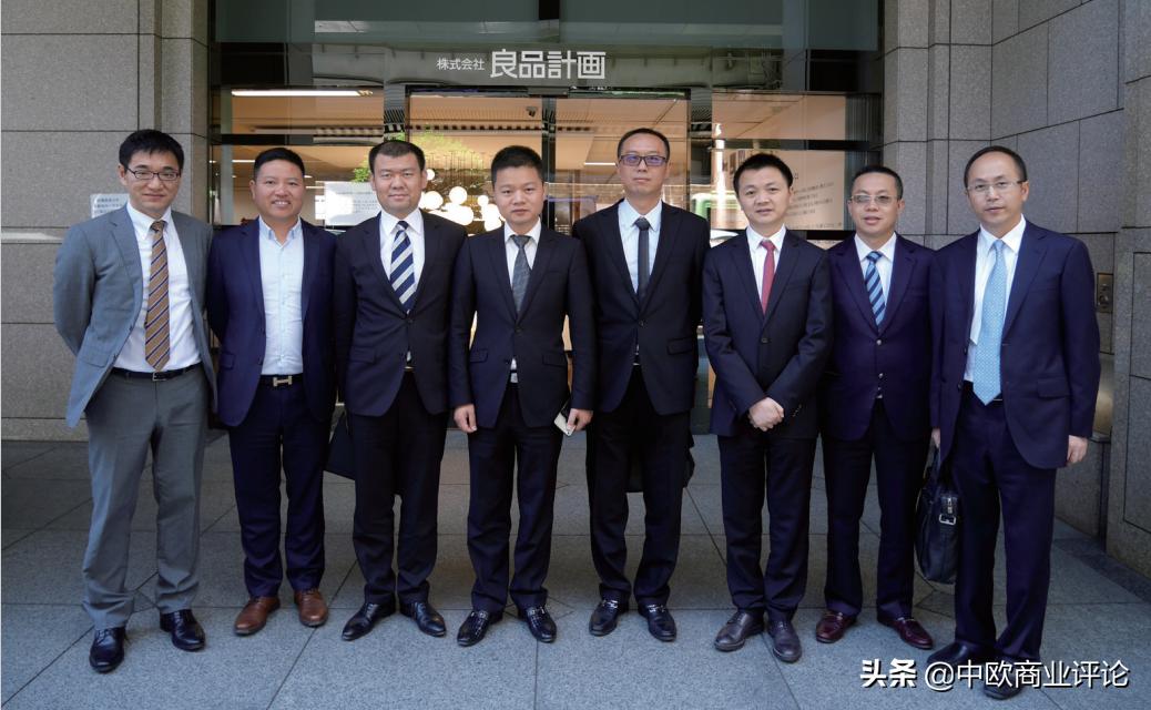 为什么无印良品这么好,无印良品怎么火的