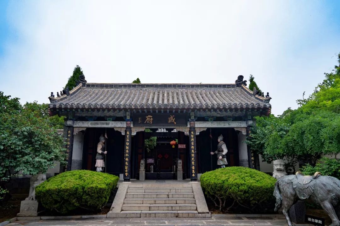 蓬莱美如画,蓬莱美景