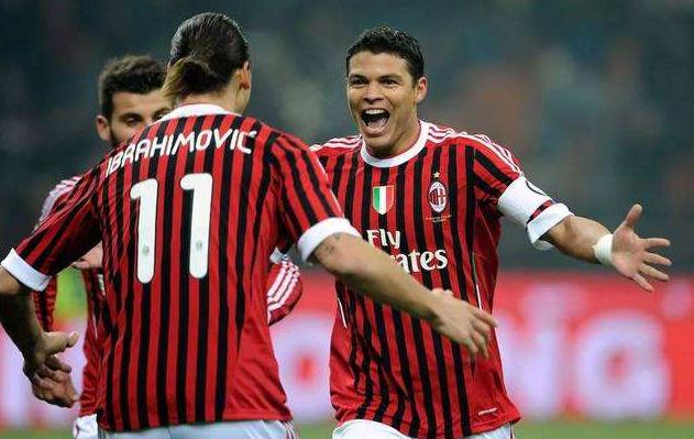 蒂亚戈·席尔瓦:曾与水爷争锋的世一卫,35岁仍能屹立法甲?